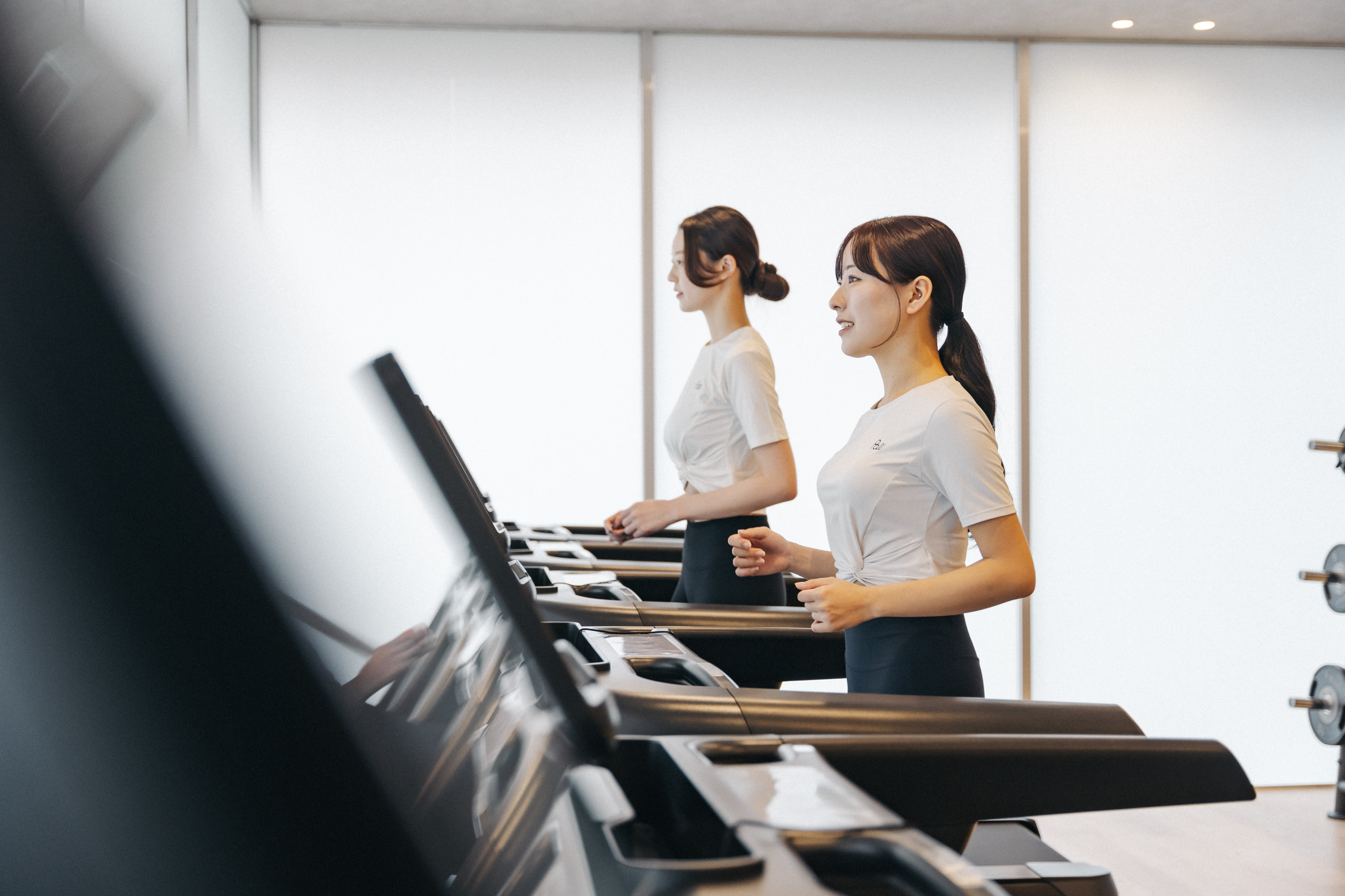 静岡市 Paw woman's fitness 静岡店 オープン